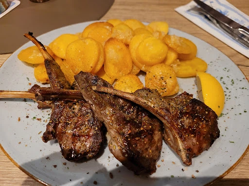 Restaurant Estia - Siegen photo 2
