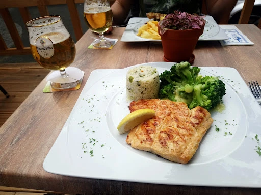 Restaurant Estia - Siegen photo 1