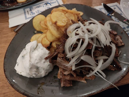 Restaurant Estia - Siegen photo 10