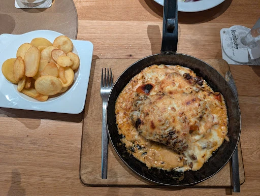 Restaurant Estia - Siegen photo 9