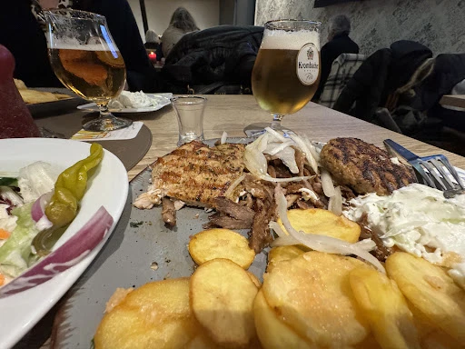 Restaurant Estia - Siegen photo 8