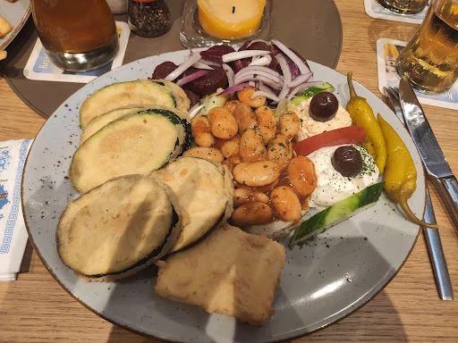 Restaurant Estia - Siegen photo 7