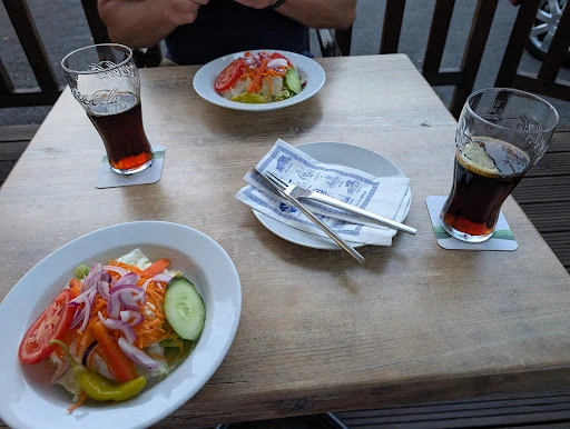 Restaurant Estia - Siegen photo 4