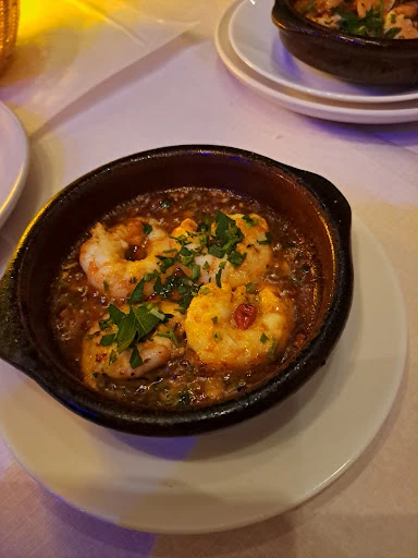 Restaurant Taberna Granada Galicia